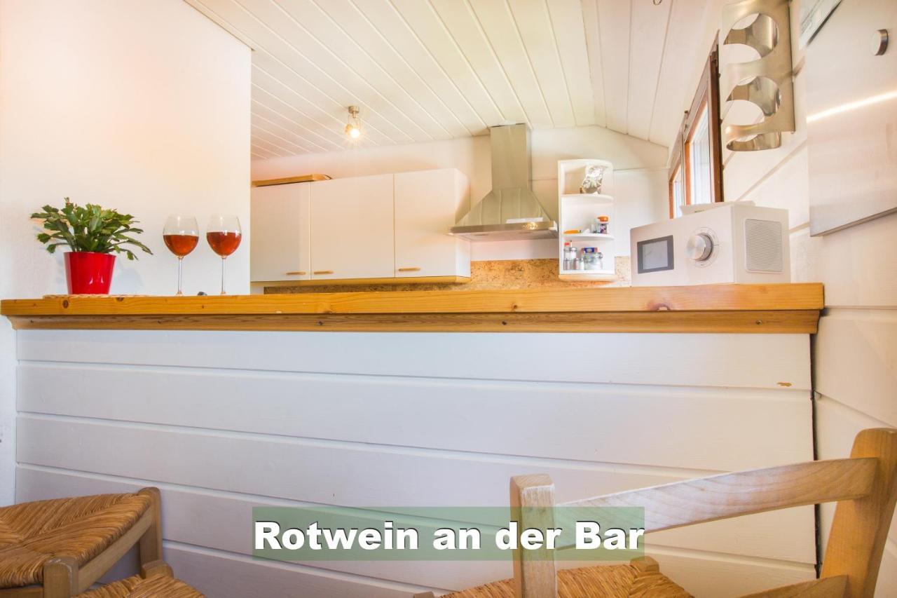 Wohlfuehl-Ferienwohnung 80 Qm, 8 Personen, Aussicht & Heimkino تودتناو المظهر الخارجي الصورة